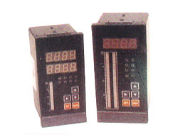XGMT-200系列智能数显光柱单回路PID 调节仪